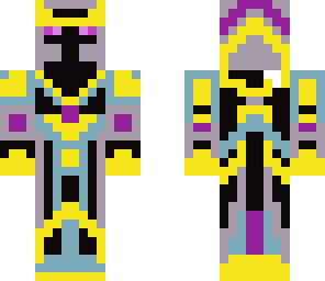 ender warrior