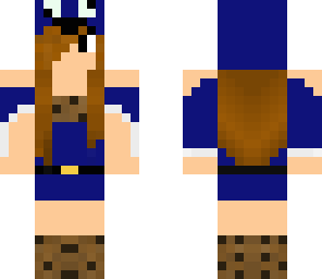 cookie girl