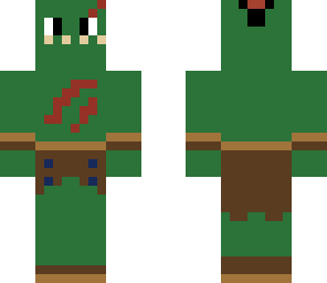 battle orc