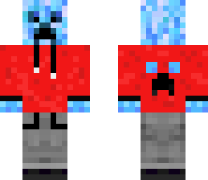 geilocreeper