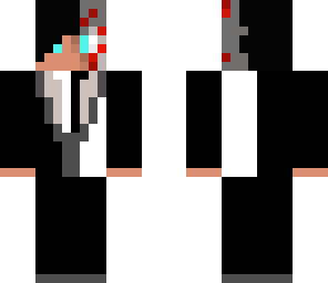 two face