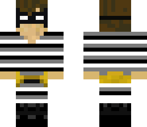 nighting jail