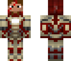my iron man2