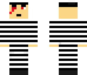 robber