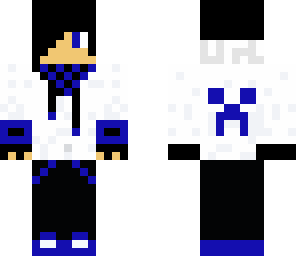 new blue kid 
