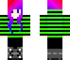zoey skin 5