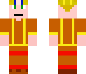miner