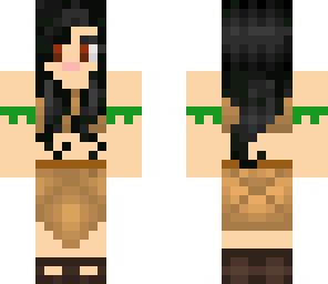 jungle jane