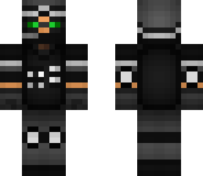 mrdexprexy's skin