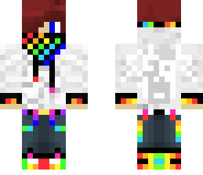 rainbow dj