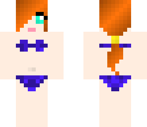 summer swimsuit