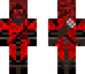 nether ranger