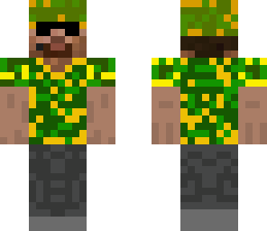 army pilot