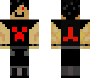 skin rockero