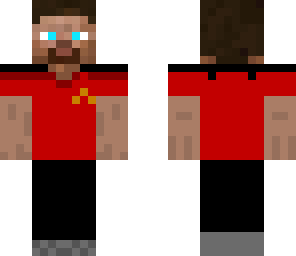star trek steve edited