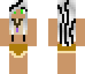 - mlp people - zecora