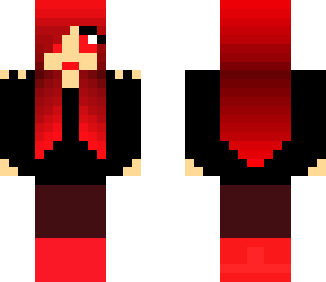 vampire girl