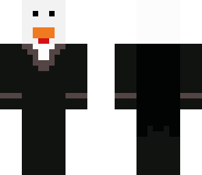 senor chicken