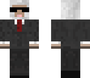spy sheep