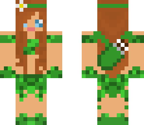 forest archer