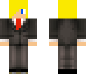 cute agent