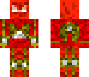 super herobrine
