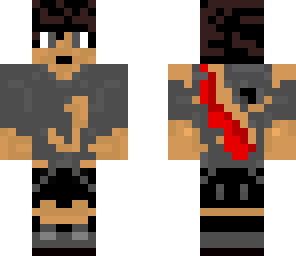 survival skin
