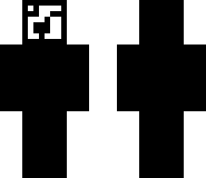 uboa from yume nikki