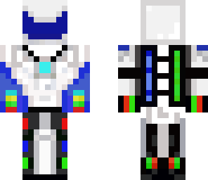 android 3000