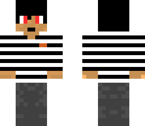 prisoner