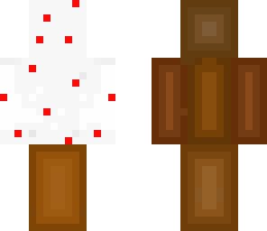 cake man