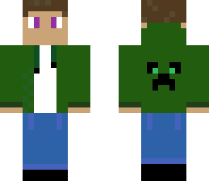 hoodie dude