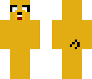 jake the dog