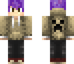 skin edit