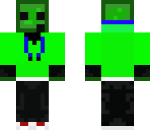 hoodie slime