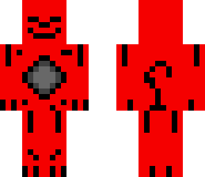 demon