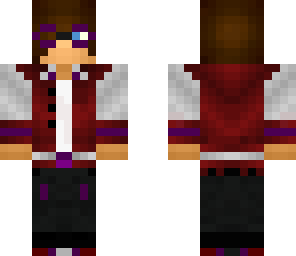 varsity guy