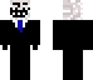 modified troll