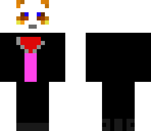 panda