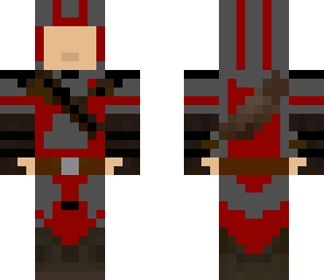 archer