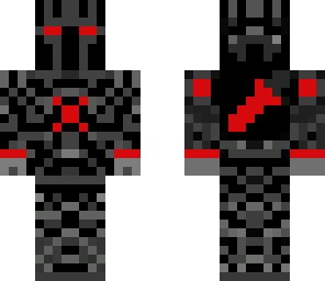 red knight