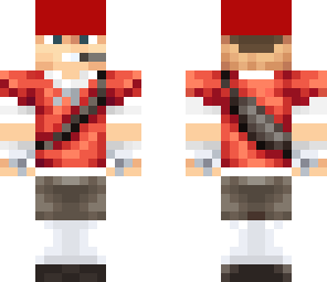 scout in batter's helmet