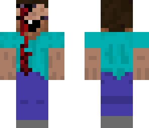 bullied noob