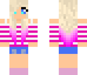 pretty girl2