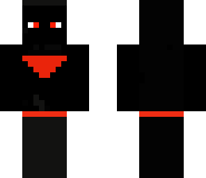 super black