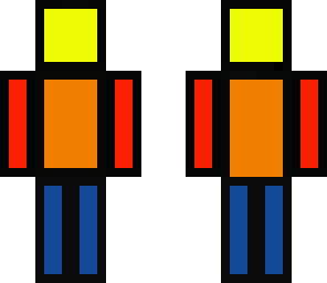 mister cube