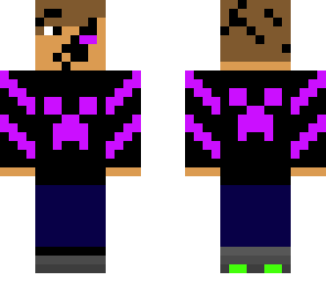 enderman wattawum