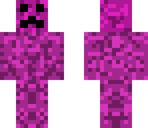 purple creeper