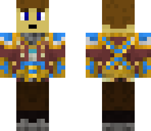 hero with no hood