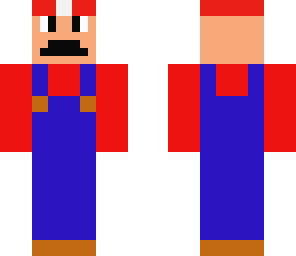 super mario wehehe